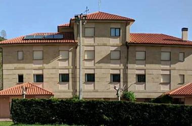 Albergue el Molino Viejo - Ezcaray albergue-molino-viejo