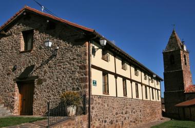 Albergue-El-Rasillo-de-Cameros Albergue-El-Rasillo-de-Cameros
