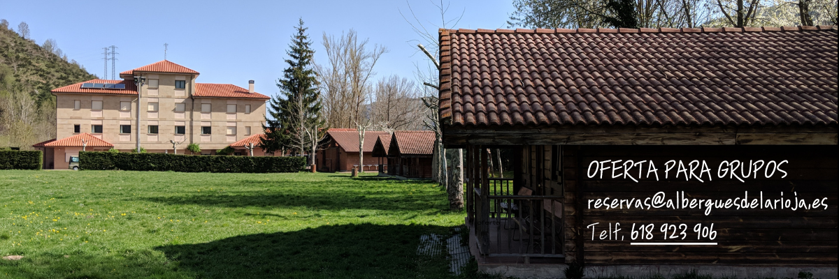 Albergue de Ezcaray Albergue