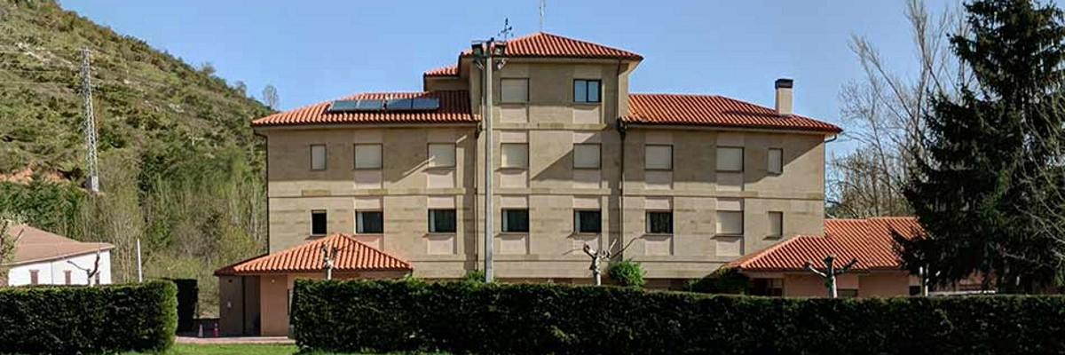 Albergue Molino Viejo - Ezcaray slider-img3